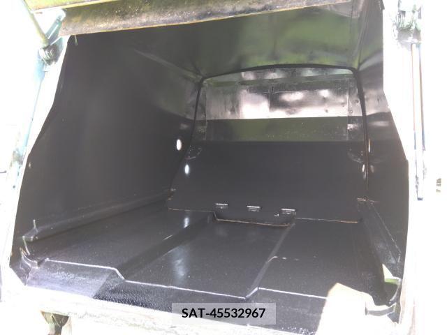Hino DUTRO 2015-03 296706-6