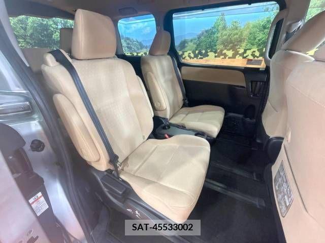 Toyota NOAH 2014-02 279515-9
