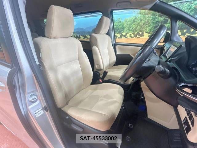 Toyota NOAH 2014-02 279515-8