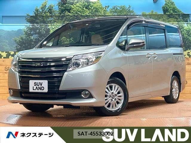 Toyota NOAH 2014-02 279515-0