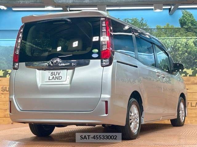 Toyota NOAH 2014-02 279515-18