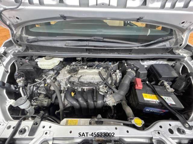 Toyota NOAH 2014-02 279515-16