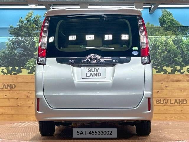 Toyota NOAH 2014-02 279515-15