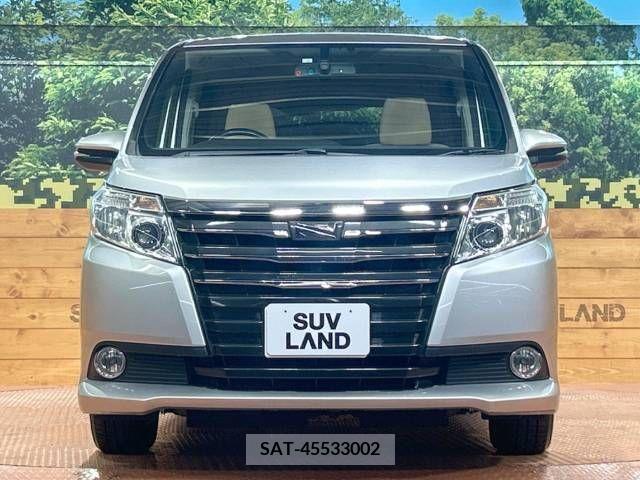 Toyota NOAH 2014-02 279515-14