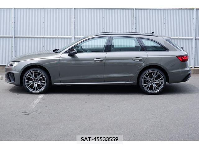 Audi A4 2023-10 292640-1