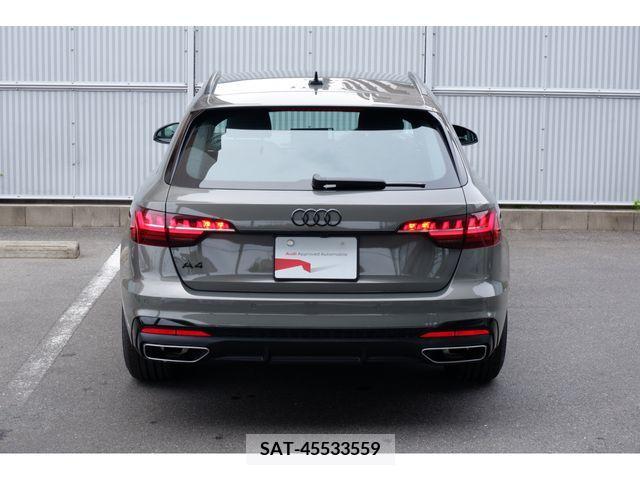 Audi A4 2023-10 292640-3