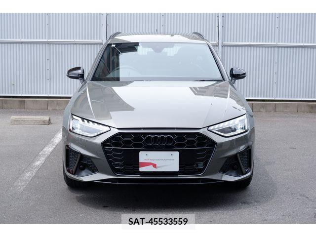 Audi A4 2023-10 292640-4