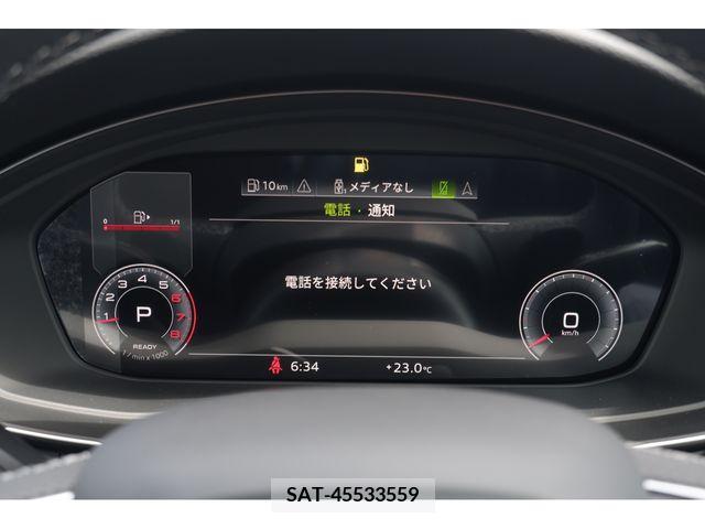 Audi A4 2023-10 292640-7