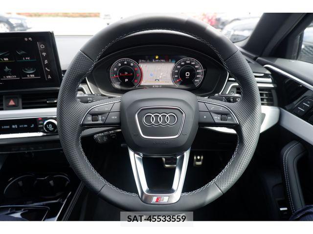 Audi A4 2023-10 292640-9