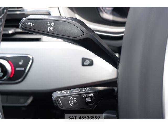 Audi A4 2023-10 292640-10