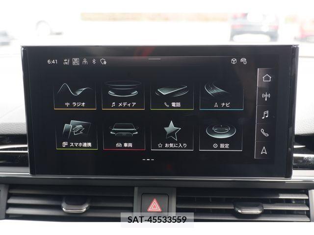 Audi A4 2023-10 292640-11