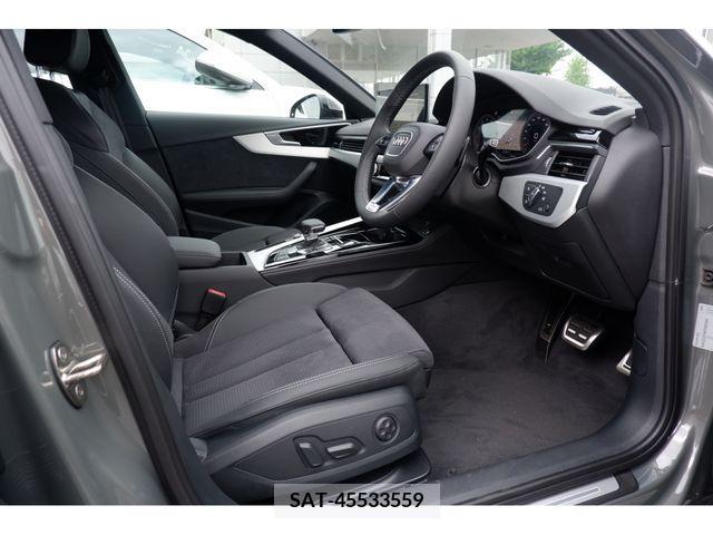 Audi A4 2023-10 292640-17