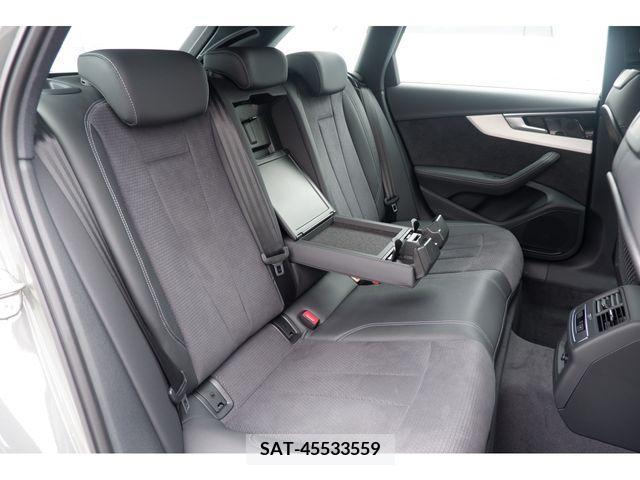 Audi A4 2023-10 292640-19