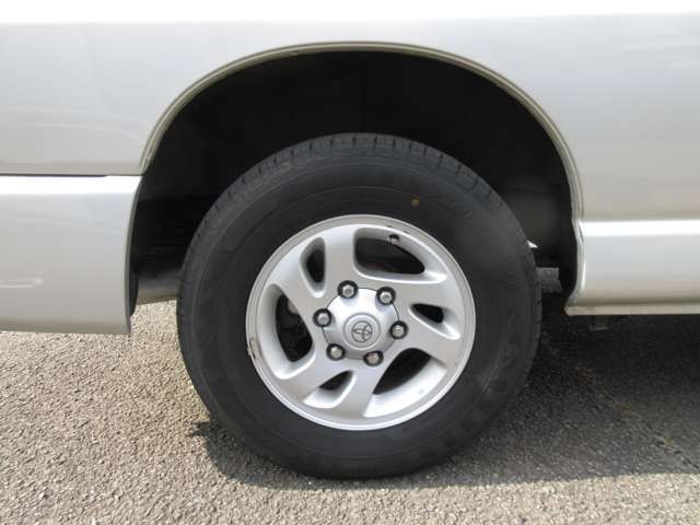 Toyota REGIUS WAGON 2000-07 183275-11