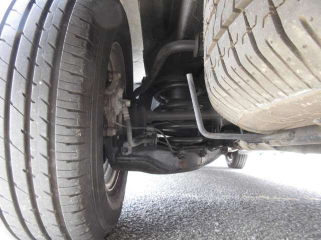 Toyota REGIUS WAGON 2000-07 183275-14