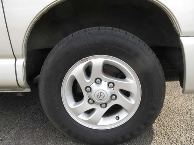 Toyota REGIUS WAGON 2000-07 183275-7