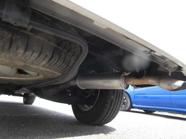 Toyota REGIUS WAGON 2000-07 183275-13