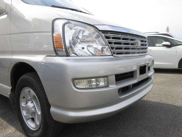 Toyota REGIUS WAGON 2000-07 183275-9