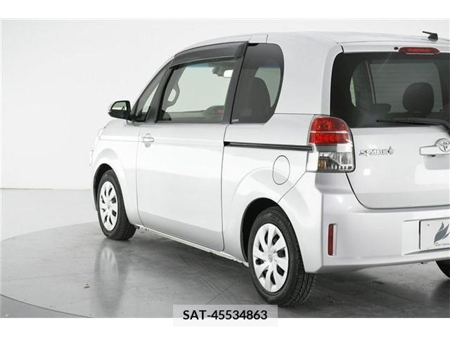 Toyota SPADE 2017-06 368724-6