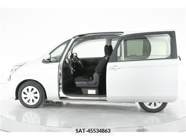 Toyota SPADE 2017-06 368724-5