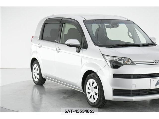 Toyota SPADE 2017-06 368724-4