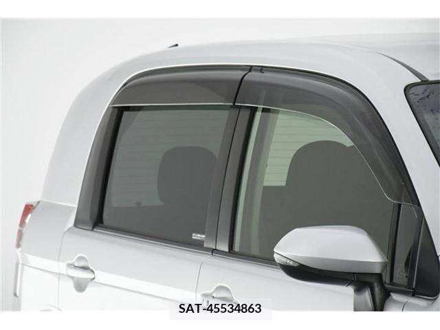 Toyota SPADE 2017-06 368724-3
