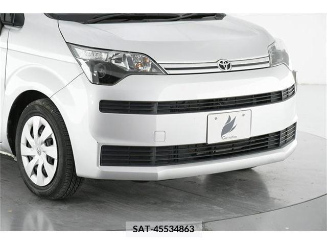 Toyota SPADE 2017-06 368724-2