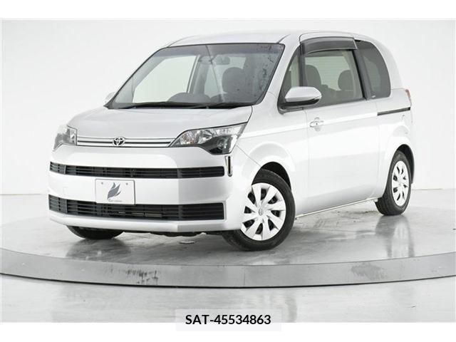 Toyota SPADE 2017-06 368724-0