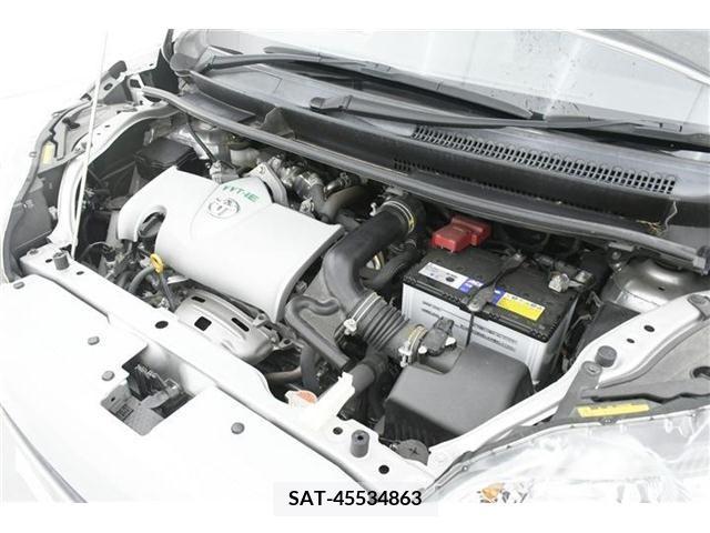 Toyota SPADE 2017-06 368724-10