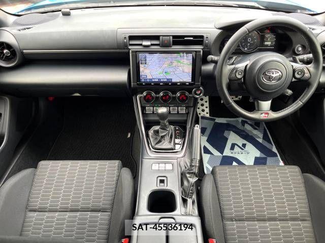 Toyota 86 2022-10 321263-1