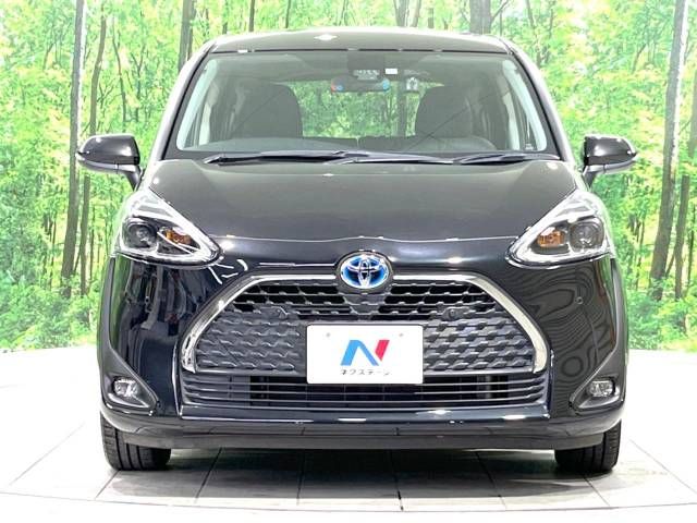 Toyota SIENTA 2019-01 12791-15