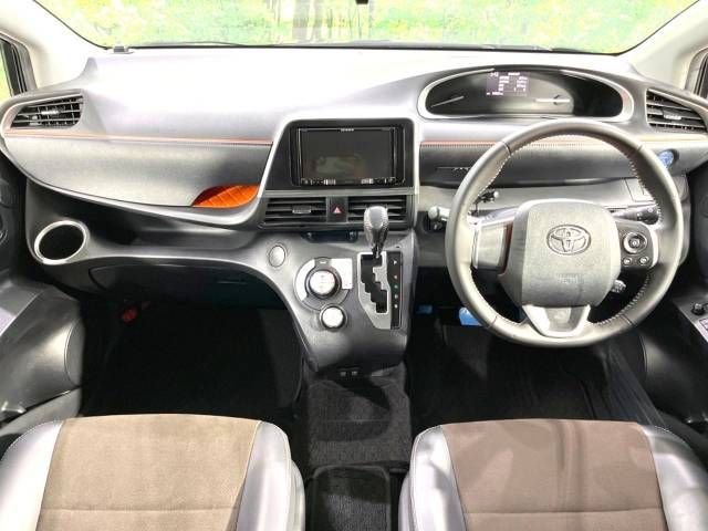 Toyota SIENTA 2019-01 12791-1