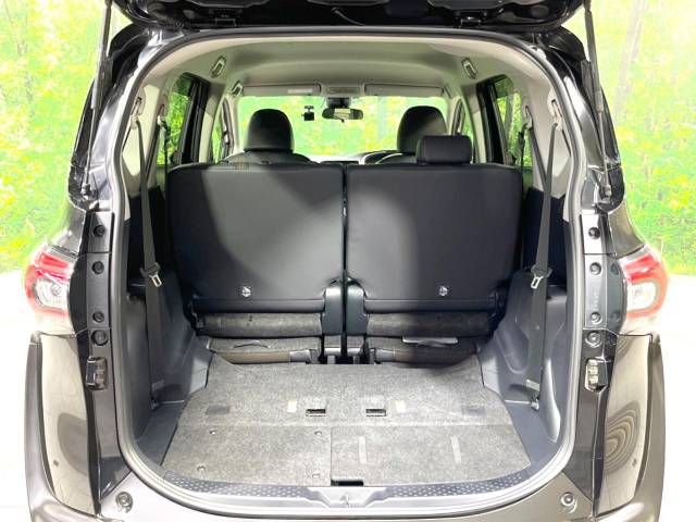 Toyota SIENTA 2019-01 12791-11
