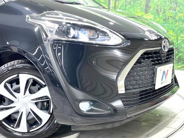 Toyota SIENTA 2019-01 12791-13