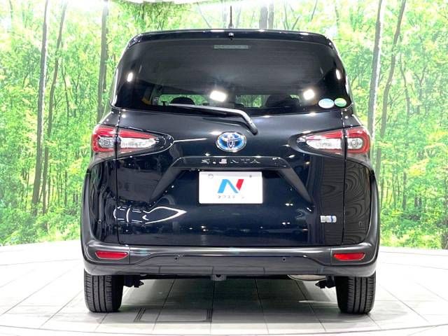 Toyota SIENTA 2019-01 12791-16