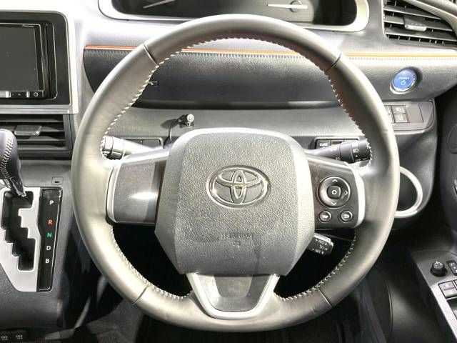 Toyota SIENTA 2019-01 12791-12