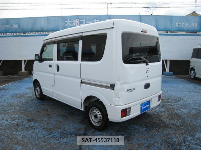 Mazda SCRUM 2015-04 381275-2