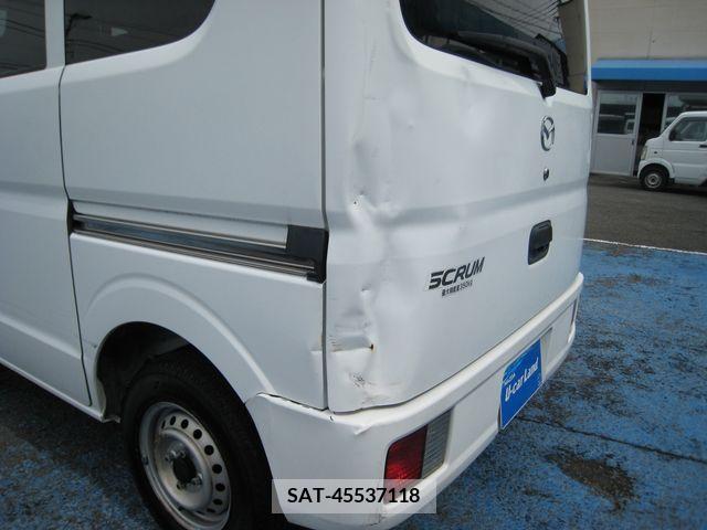 Mazda SCRUM 2015-04 381275-7