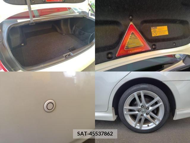 Toyota CROWN SEDAN 2010-04 304357-7