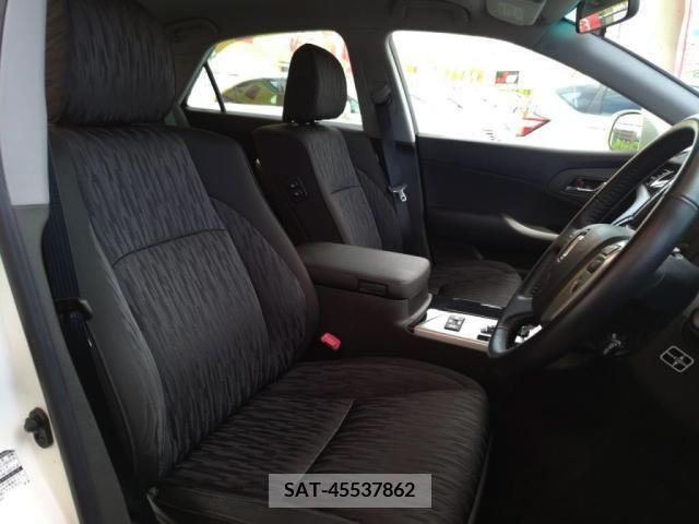 Toyota CROWN SEDAN 2010-04 304357-20