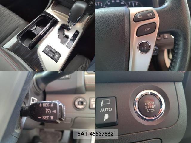 Toyota CROWN SEDAN 2010-04 304357-5