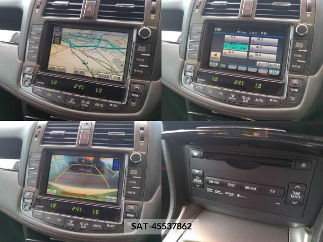 Toyota CROWN SEDAN 2010-04 304357-4