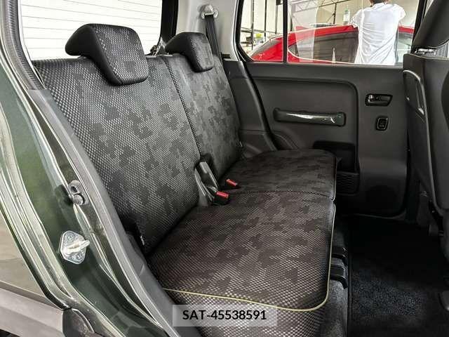 Suzuki HUSTLER 2019-01 382202-8