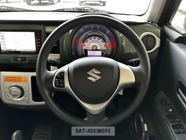 Suzuki HUSTLER 2019-01 382202-18
