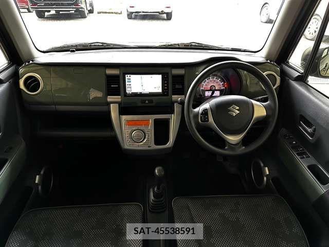 Suzuki HUSTLER 2019-01 382202-17