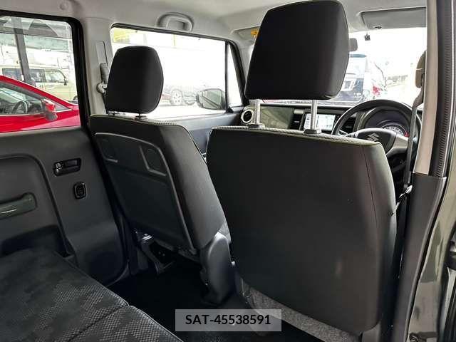 Suzuki HUSTLER 2019-01 382202-7