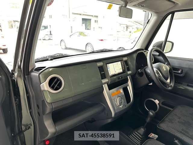 Suzuki HUSTLER 2019-01 382202-16