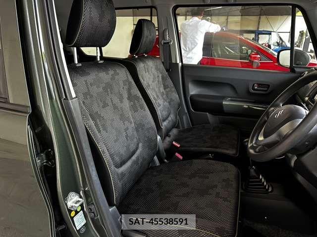 Suzuki HUSTLER 2019-01 382202-6