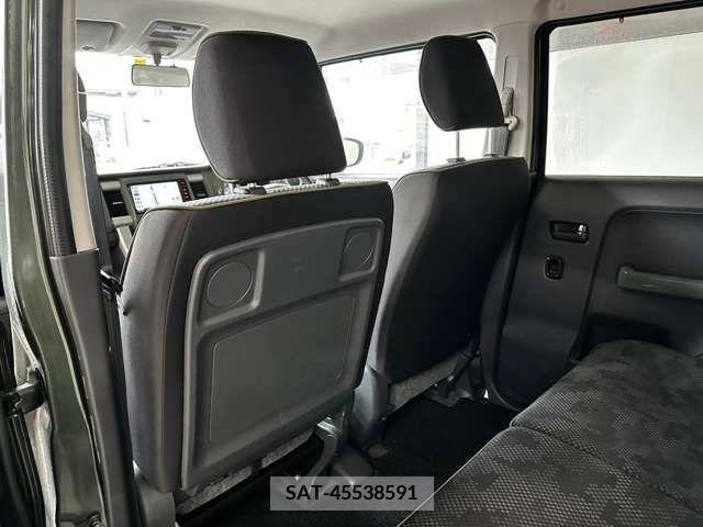 Suzuki HUSTLER 2019-01 382202-14