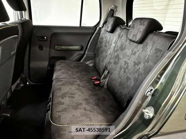 Suzuki HUSTLER 2019-01 382202-13